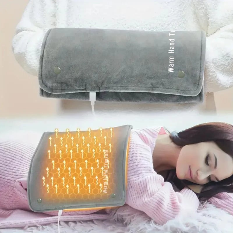 Heating pad