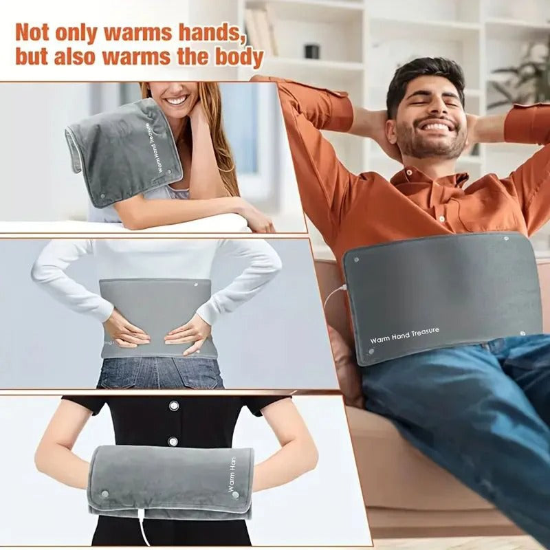 Heating pad